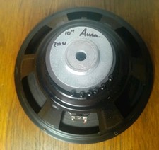 200w auna guitar for sale  STRATHAVEN