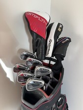Full taylormade golf for sale  New Hudson
