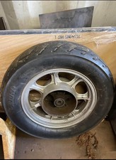 kawasaki vn for sale  LUTTERWORTH