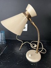 Lampe bureau diabolo d'occasion  Paris V
