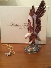 Hidden treasures bald for sale  PURLEY