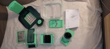 genius nicer dicer gebraucht kaufen genius nicer dicer gebraucht kaufen  Ratingen