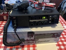 Vtg radio shack for sale  Houston