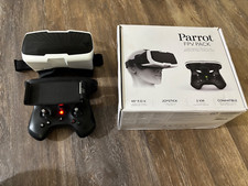 Parrot bebop fpv for sale  Cypress