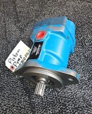 Hydraulic piston pump for sale  West Valley City