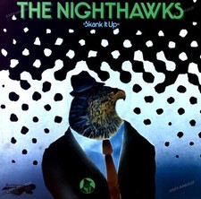 The Nighthawks - Skank It Up LP + Innerbag, Poster (VG/VG) . comprar usado The Nighthawks - Skank It Up LP + Innerbag, Poster (VG/VG) . comprar usado  Enviando para Brazil