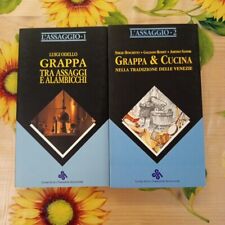Assaggio vol grappa usato  Volvera
