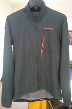 Castelli jacket gore for sale  Colorado Springs