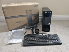 Acer aspire 215 for sale  WISBECH