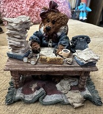 Boyds bear friends for sale  Inyokern