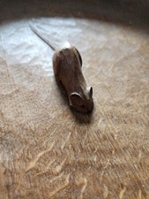 Vintage robert mouseman for sale  WATLINGTON