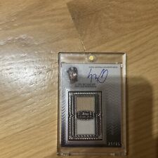 2021 topps sterling for sale  Northbrook