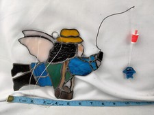Vintage flying fishing for sale  Lowell