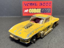 1967 corgi toys for sale 1967 corgi toys for sale  ILFORD