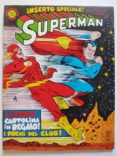 Superman mondadori 592 usato  Italia