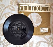 Tamla motown chartbusters for sale  RUISLIP