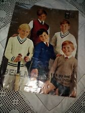 Bellmans knitting patterns for sale  CIRENCESTER