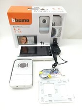 Bticino 317913 Easy Kit Essential wideodomofon dla jednej rodziny na sprzedaż  PL