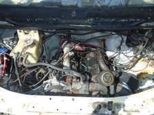 Ford transit 2.5 for sale  BLACKPOOL