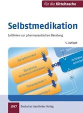 Selbstmedikation kitteltasche gebraucht kaufen  Berlin