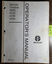New holland 3830 for sale  Niagara Falls