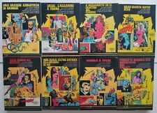 Fumetti folk serie usato  Messina