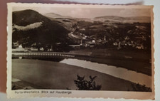Porta westfalica blick gebraucht kaufen  Oberviechtach