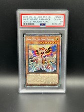 Yugioh psa gem for sale  Saint Louis