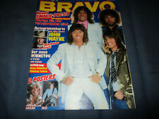 1979 smokie poster gebraucht kaufen  Amstetten