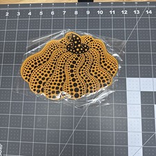 Yayoi kusama thick for sale  Los Angeles