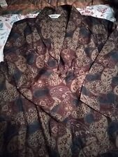 Julipet originale vestaglia usato  Andria