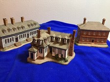 Colonial williamsburg figures for sale  New Castle