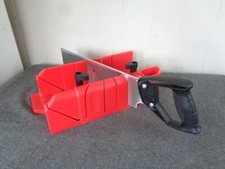 Craftsman clamping miter for sale  Norwich