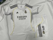 Real madrid 2025 for sale  UK