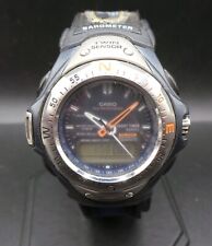 Casio sea pathfinder for sale  HOOK