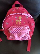 Rucksack spiegelburg prinzessi gebraucht kaufen  Berlin