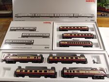 Märklin 37607 mfx gebraucht kaufen  Geldern