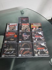 Resident evil spiele gebraucht kaufen  Harsum