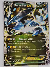 Kyurem nero black usato  Ravenna