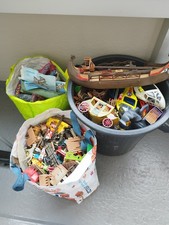 Playmobil lot vrac d'occasion  Brest