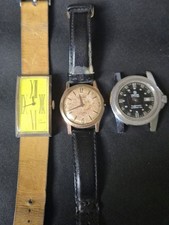 Joblot working mens for sale  SOUTH CROYDON