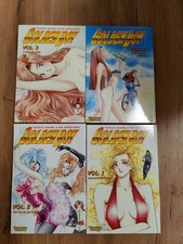 Golden boy manga gebraucht kaufen  Bad Honnef