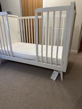Pottery barn mid for sale  COVENTRY