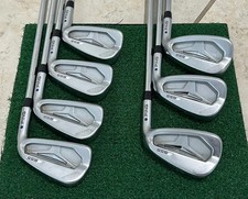 Ping s55 iron for sale  Saint Augustine