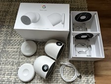 Google nest cam for sale  Duvall