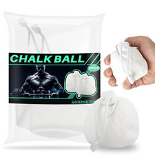 2pcs chalk ball for sale  Los Angeles