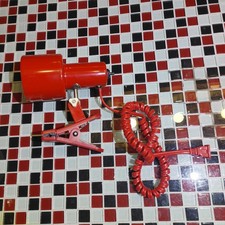 Retro red clip for sale  Chandler
