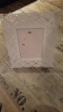 Bilderrahmen weiß ikea gebraucht kaufen  Wunstorf