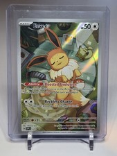 Eevee 173 scarlet for sale  Manassas