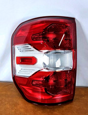 2022 2023 2024 FORD MAVERICK LANTERNA TRASEIRA LATERAL ESQUERDA DO MOTORISTA USADA PELO FABRICANTE #6 comprar usado  Enviando para Brazil